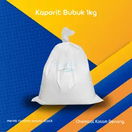 Kali Ini Benar-benar kecewa! Kaporit Bubuk Bikin Jernih Kolam Renang
