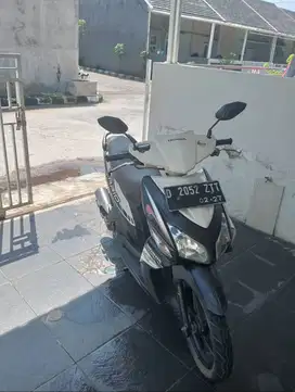 jual Vario 2009 karbu