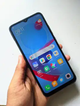 Redmi 9a 2/32 Black