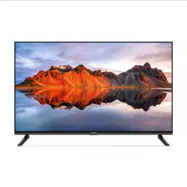 Xiaomi Google TV 43 A FHD 2025