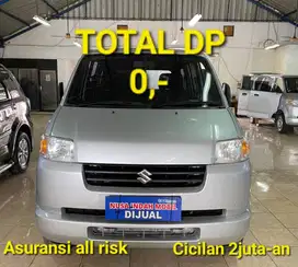 DP 0 Suzuki apv ge ps airbag 2016 manual