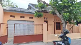 Dikontrakkan Rumah Per Tahun
