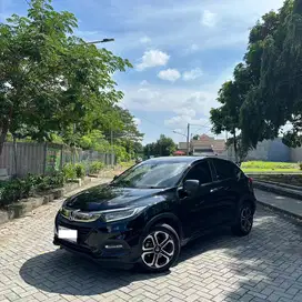 HRV 2019 1.5 E Spesial Edition (jual murah)
