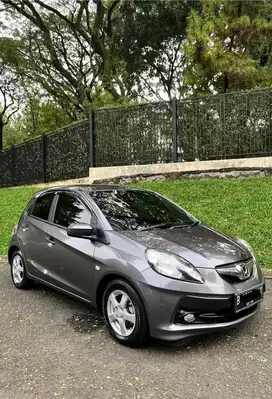 Honda Brio 1.2 E 2016 at