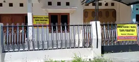 Di SEWAKAN Rumah dikawasan Stadion Bima Kota. Cirebon