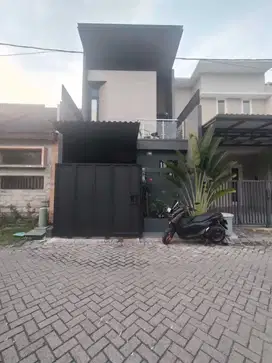 DIJUAL RUMAH SURABAYA BARAT