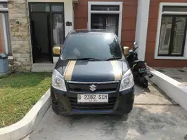Suzuki Karimun Wagon R 2019 Bensin