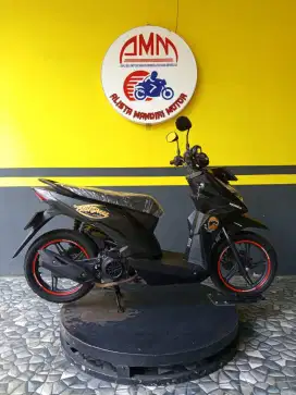 Beat street th 2019 pajak on kredit tanpa dp paka cc / paylater