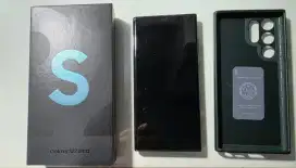 Samsung galaxy S22 Ultra 512GB