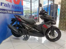 Yamaha Aerox 155cc Tahun 2017 Anugerah Motor Pucang