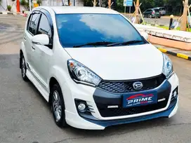 [ANTIK!!, LIKE NEW] Daihatsu Sirion 1.3 Sport AT 2017 - RAWATAN