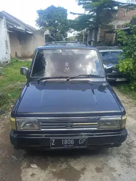 Kijang grandextra 1.5 long