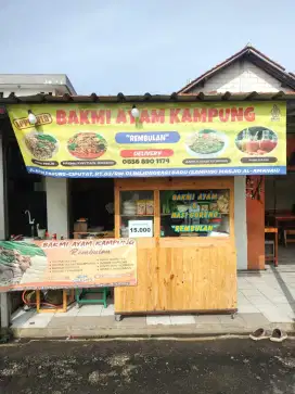 Over alih tempat usaha dan perlengkapan