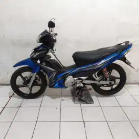 Jupiter Z Robot 2011 Bagus Lengkap Mesin Cakep