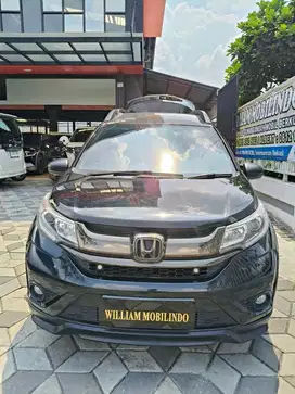 Brv E prestige matic 2016