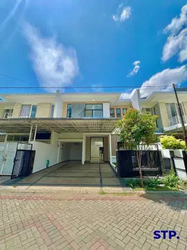 Rumah Galaxi Bumi Permai Surabaya Murah SAM.YA5130
