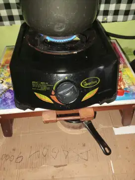 Dijual cepat borongan semuanya