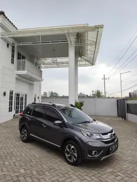 Honda BR-V 2017 Bensin