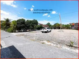 TANAH SIAP AJB DEKAT UII dan UGM COCOK RUMAH BARU