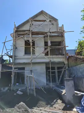 Perumahan Dekat SCH Mall Bisa KPR: Bonus AC