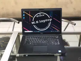 Dell latitud 5480 core i5 gen7 ram 8GB ssd 256GB