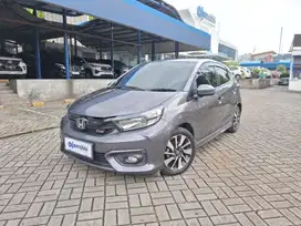 [OLX Mobbi] UNIT BERGARANSI Honda Brio 1.2 RS Bensin-AT 2019 6YD