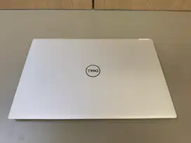 Dijual Dell xps 13 Ram 32 SSD 1 Tb