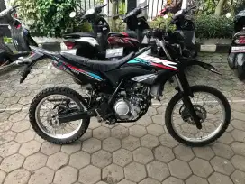 Dijual Motor Yamaha Wr 155 Thn 2022