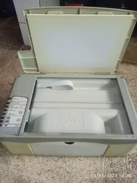 Printer HP bekas