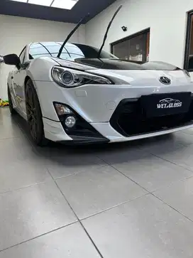 toyota 86 full modif