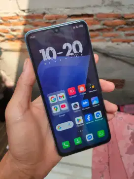 Infinix Note 12 8/256gb NFC Amoled Helio G99 Bisa TT