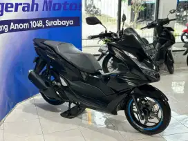 Honda Pcx Abs 160cc Th* 2022 Anugerah Motor Pucang