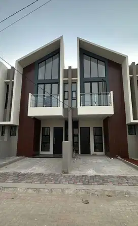 Megah Rumah nya Free Dp nya Gampang Proses KPR nya
