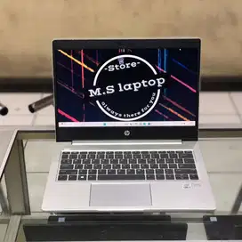 HP PROBOOK 430 G7 Core i7 gen10 Ram 8GB ssd 256GB