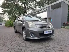 [OLX Mobbi] TDP 5JT - Nissan Grand livina 1.5 XV Bensin-AT 2013 0WO