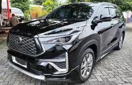 Innova Zenix Q TSS A/T 2023