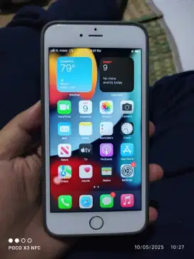iPhone 6S Plus 128 GB All Operator