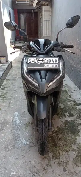 vario 150 keyless