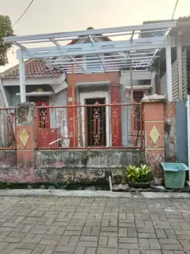 Jasa perbaikan atap bocor & renovasi rumah/bangunan