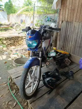 Suzuki RK Cool 2003
