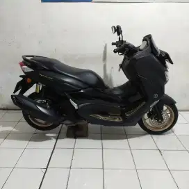 NMAX New Kunci 2020 Grees Bagus Mesin Cakep