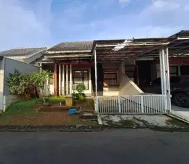 Nature Mutiara Sentul