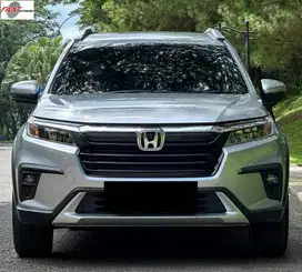 HONDA BRV PRESTIGE SENSING 2023 / 2022 1.5 AT KM.32RB PAJAK PNJG #F2ST