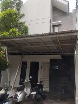 Over kredit rumah cilodong