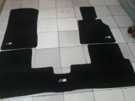 Karpet mobil BMW e46,e36,e30,e34,e39,e60,e90