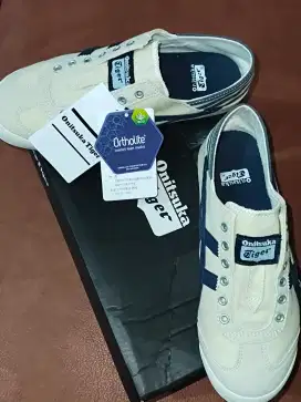 Onitsuka Tiger MEXICO 66 PARATY ORIGINAL