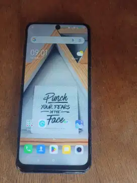 Redmi note 10s nfc