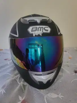 Helm bmc blade 200