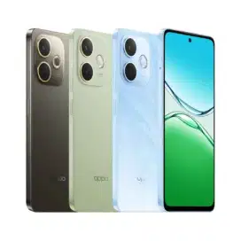 OPPO A5 PRO BONUS MELIMPAH, CUMA 3JUTAAN, BISA CICILAN TANPA DP
