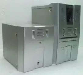 Head Pioneer M EV51
